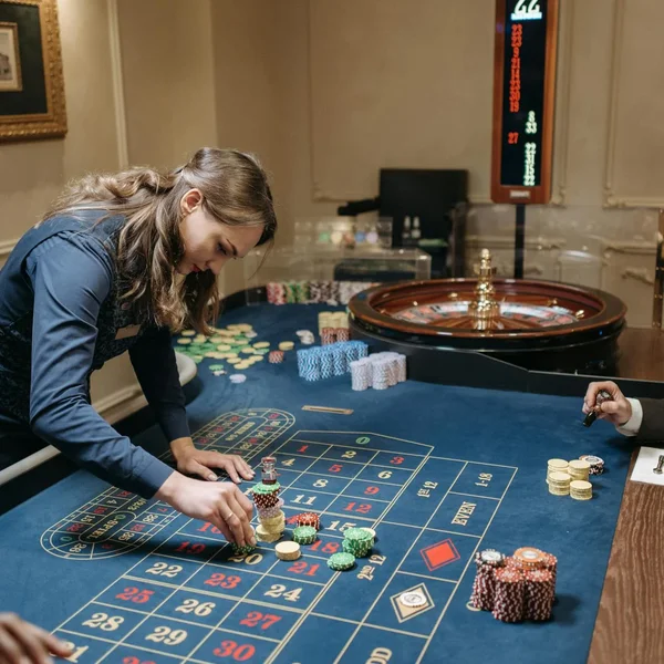 问鼎娱乐轮盘游戏